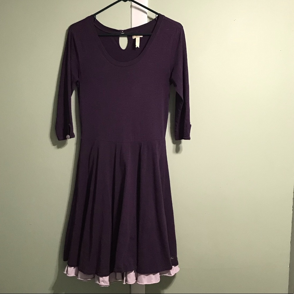 Matilda Jane Dress